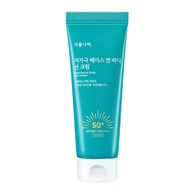 식물나라 페이스 앤 바디 저자극 선크림 [SPF50+/PA++++] 제품 이미지