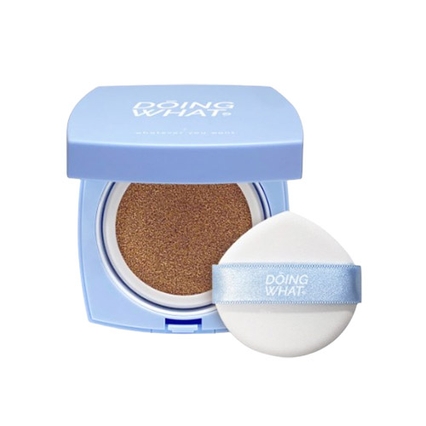 소프트 블러링 필터 쿠션 [SPF 50+/PA+++]
