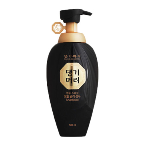 댕기머리 명품 스페셜 샴푸 제품 이미지
