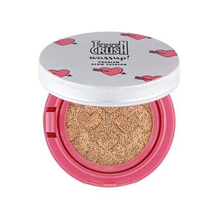 프라블럼 글로우 쿠션 [SPF50+/PA+++]