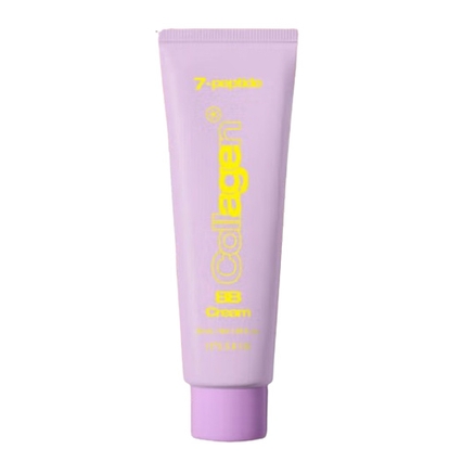 세븐 펩타이드 콜라겐 비비 크림