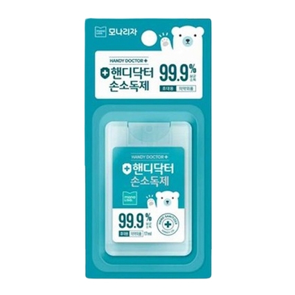 핸디닥터 손소독제