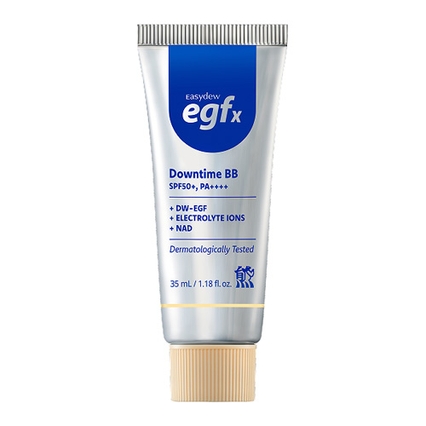 EGFx 다운타임 BB [SPF50+/PA++++]