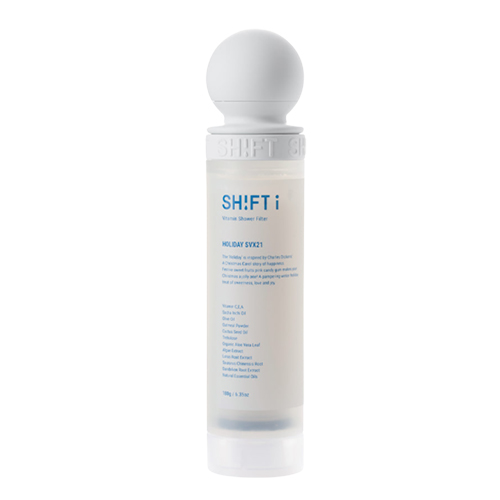 SHIFT i 샤워 에센스 [홀리데이]