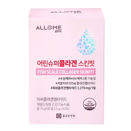 어린슈퍼콜라겐 스킨핏