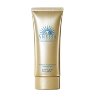 아넷사 퍼펙트 UV 선스크린 스킨케어 젤 N [SPF50+/PA++++] 제품 이미지