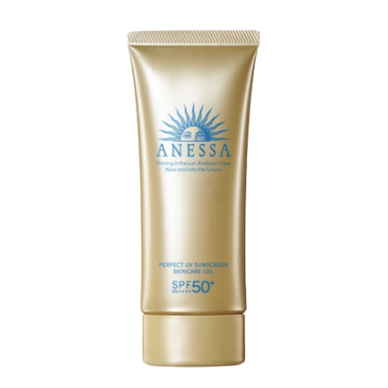 퍼펙트 UV 선스크린 스킨케어 젤 N [SPF50+/PA++++]