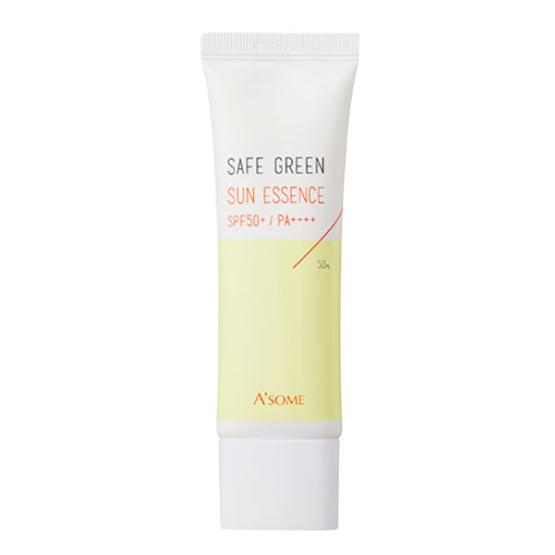 세이프 그린 선 에센스 [SPF50+/PA++++]