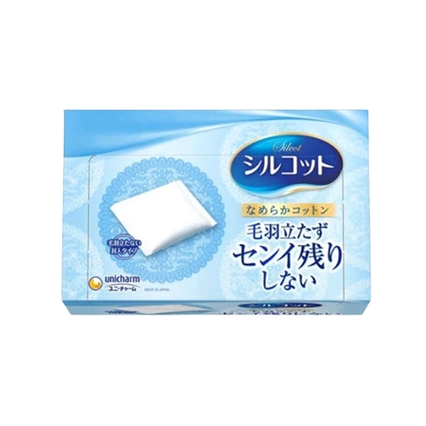 나메라카 코튼 화장솜