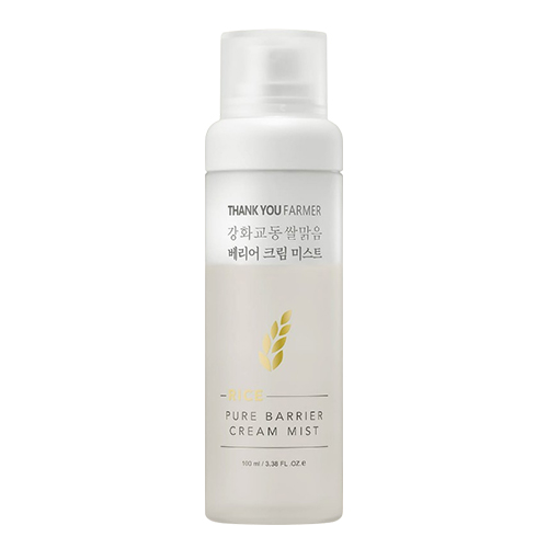 땡큐파머 강화 교동쌀 맑음 베리어 크림 미스트 제품 이미지