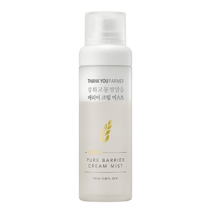 강화 교동쌀 맑음 베리어 크림 미스트