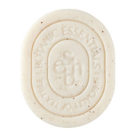 에센허브 브랜드의 제품 티트리 딥클린 클렌징 바