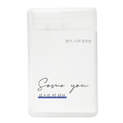 포켓향수 [로스트 인 러브]