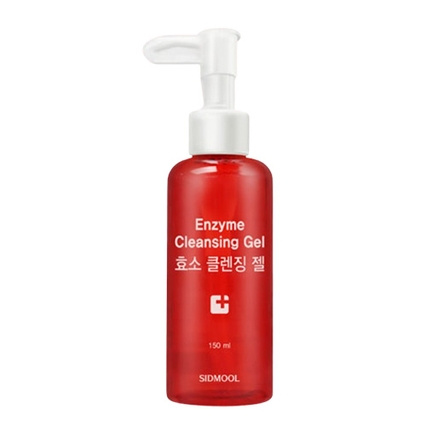 효소 클렌징 젤