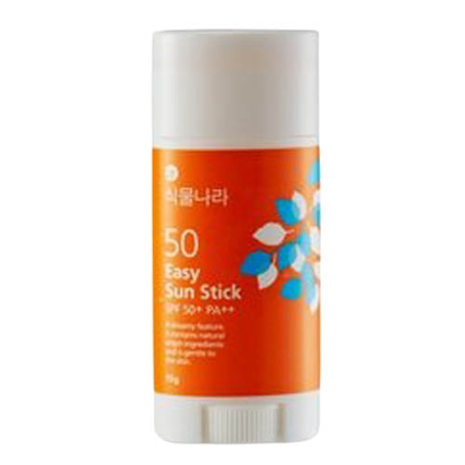 이지 선스틱 [SPF50+/PA++]