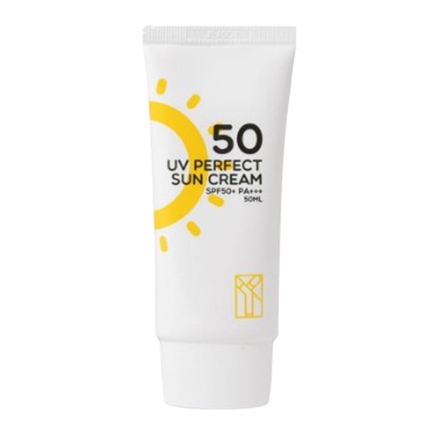 UV 퍼팩트 선크림 [SPF50+/PA+++]