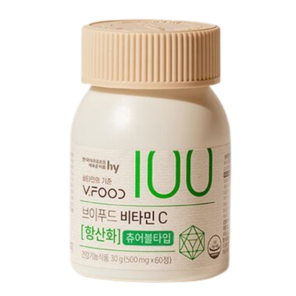 브이푸드 비타민C