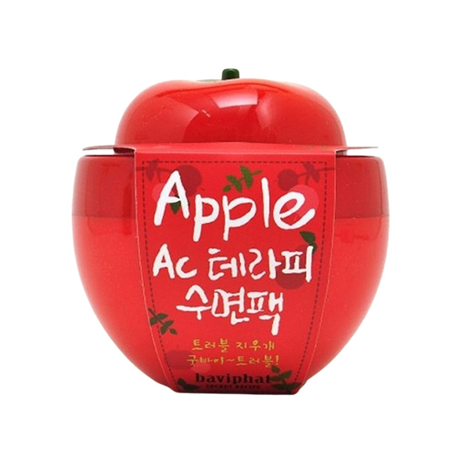 애플 AC 테라피 수면팩