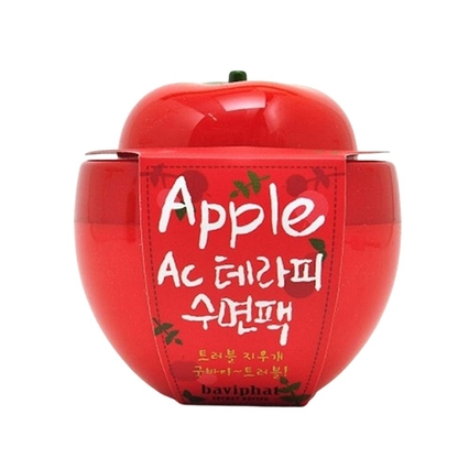 애플 AC 테라피 수면팩