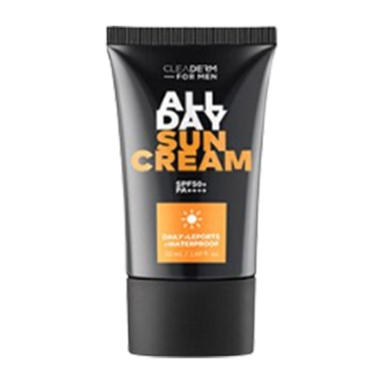 포맨 올데이 선크림 [SPF50+/PA++++]