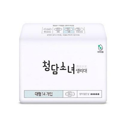 오리지널 대형