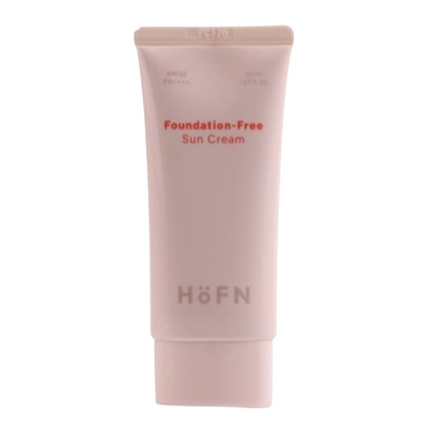 파데프리 선크림 [SPF50+/PA++++]