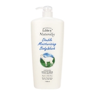 Goat Milk Body Wash