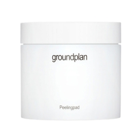 그라운드플랜 브랜드의 제품 필링패드