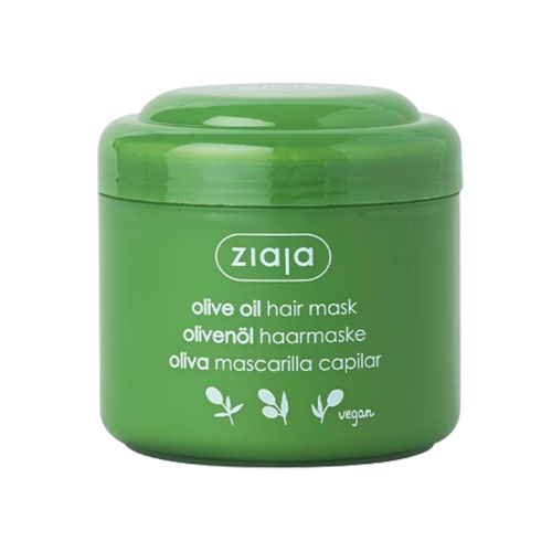 지아자 브랜드의 제품 내추럴 올리브 리페어 헤어팩