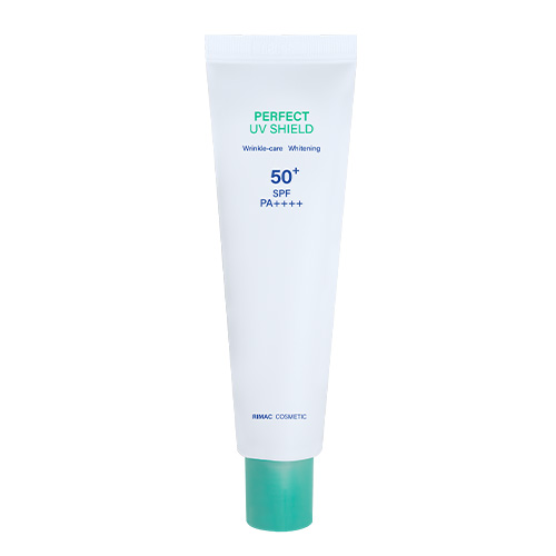 리맥 퍼펙트 UV 쉴드 선크림 [SPF50+/PA++++] 제품 이미지