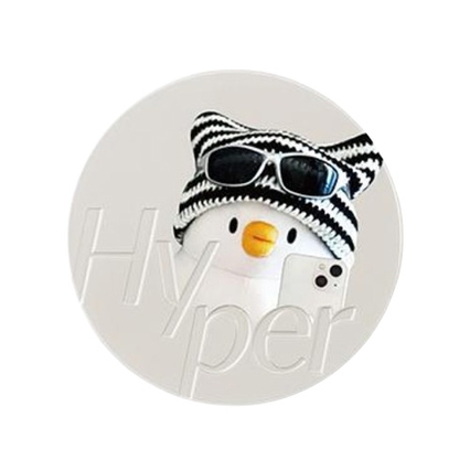 (루나X베베더오리) 하이퍼 핏 필터 쿠션 [SPF50+/PA++++]
