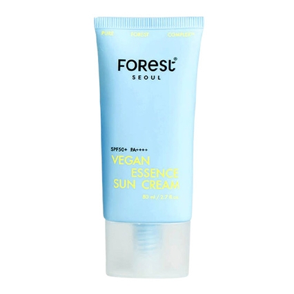 비건 에센스 수분 선크림 [SPF50+/PA++++]