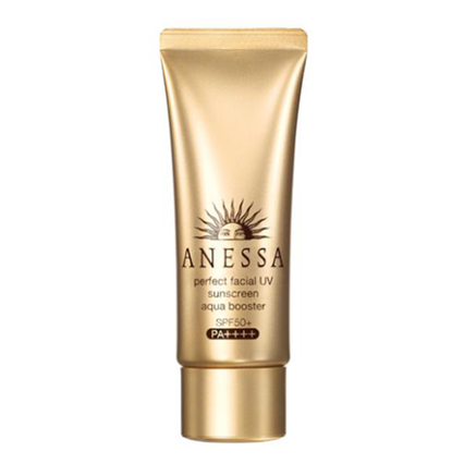퍼펙트 페이셜 UV 선스크린 아쿠아부스터 [SPF50+/PA++++]
