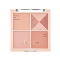 데이지크 (니트 컬렉션) 블렌딩 무드 치크 제품 이미지