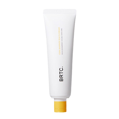 BRTC 세라 베리어 3데이즈 크림 제품 이미지