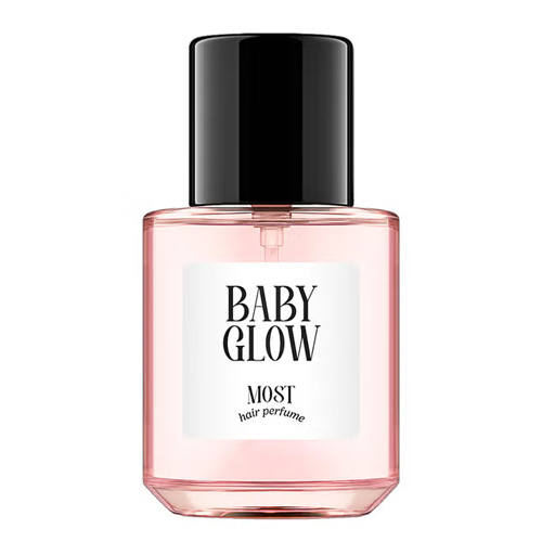 데일리콤마 브랜드의 제품 모스트 헤어퍼퓸 [베이비글로우]