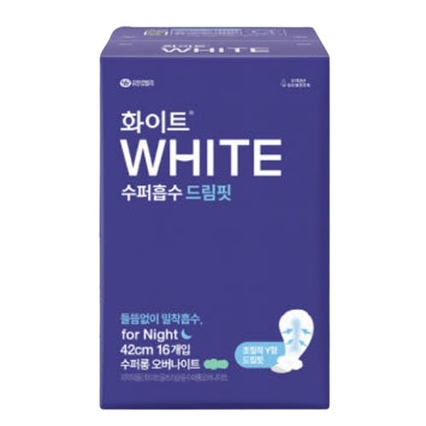수퍼흡수 수퍼롱 드림핏