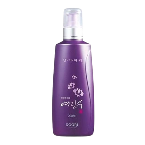 여린수 여성청결제