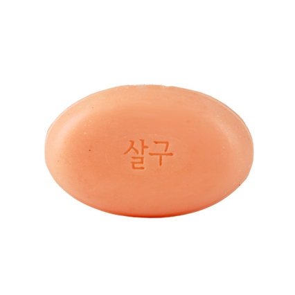 살구맛사지 비누