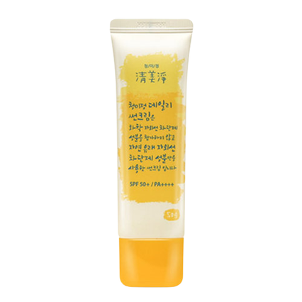 데일리 썬크림 [SPF50+/PA++++]