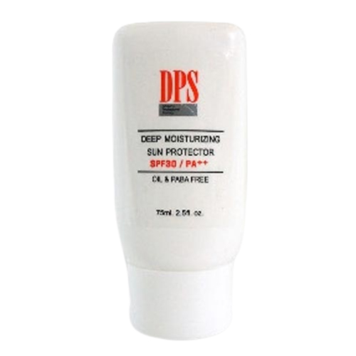 DPS 딥 모이스처라이징 선 프로텍터 [SPF30/PA++] 제품 이미지