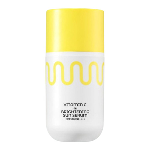 커먼랩스 브랜드의 제품 비타민 C 브라이트닝 선세럼 [SPF50+/PA++++]