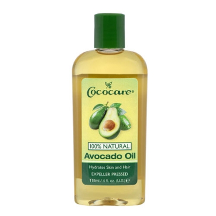 100% 아보카도 오일
