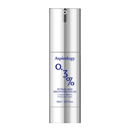 0.3% 레티놀 스킨 브라이트너 크림