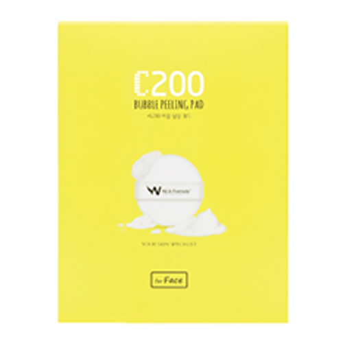 C200 버블필링패드