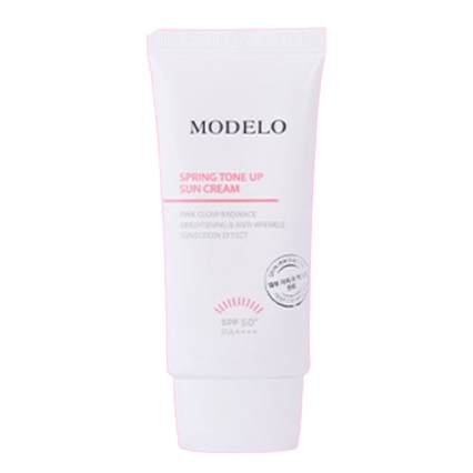 스프링 톤업선크림 [SPF50+/PA++++]
