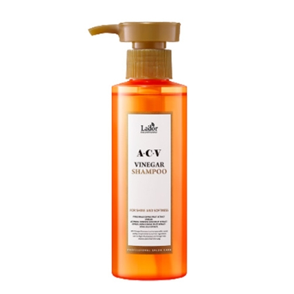 ACV 사과 식초 샴푸