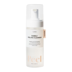 큐어레스트 브랜드의 제품 버블 필링 클렌저