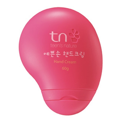예쁜손 크림