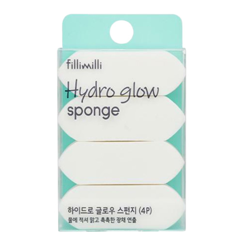 필리밀리 하이드로 글로우 스펀지 제품 이미지